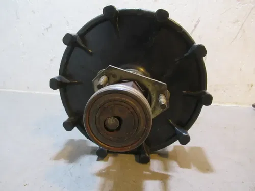 Arctic Cat Sno Pro 440 Driveshaft 2002 #3