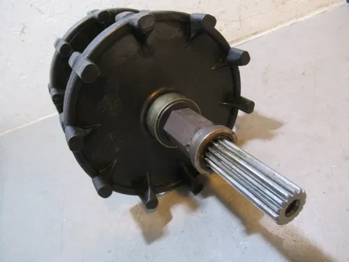 Arctic Cat Sno Pro 440 Driveshaft 2002 #3