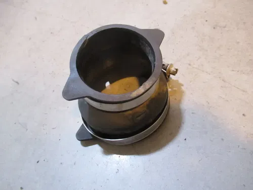 Polaris Magnum 325 4X4 Carburetor Boot 2001