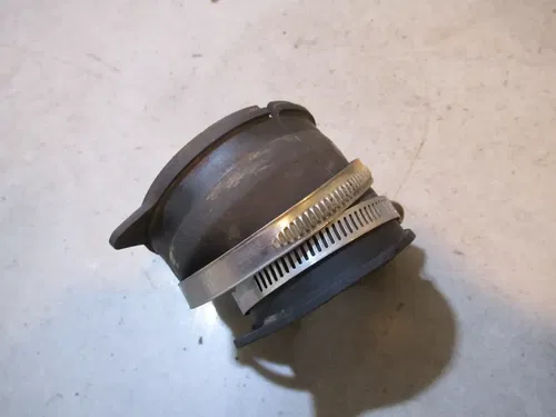 Polaris Magnum 325 4X4 Carburetor Boot 2001