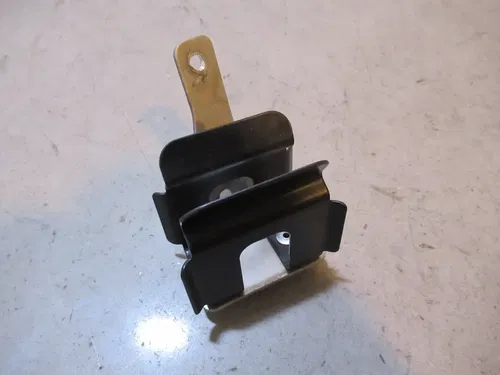 Ski Doo Summit 800 Clutch Belt Holder 2006 #12