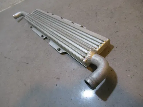 Yamaha Mountain Max 700 Cooler Heat Exchanger Rear 2000 #7