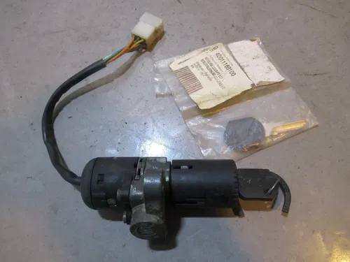 KTM LC4 640 Adventure Ignition Switch 2002