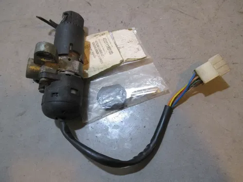 KTM LC4 640 Adventure Ignition Switch 2002