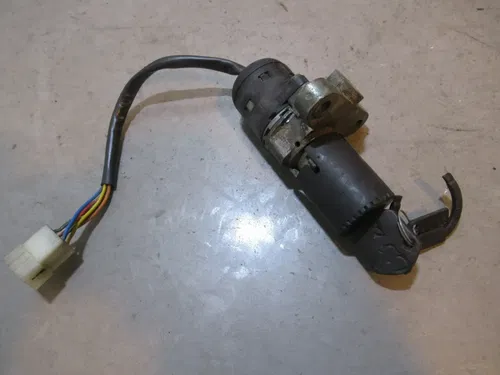 KTM LC4 640 Adventure Ignition Switch 2002