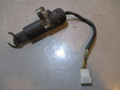 KTM LC4 640 Adventure Ignition Switch 2002