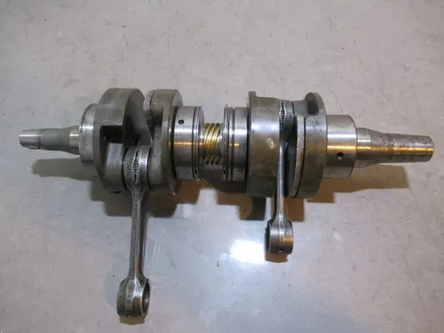 Arctic Cat Sno Pro 440 Crankshaft L/C 2003