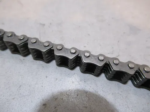 Kawasaki KLR 650 Timing Cam Chain 2008 #2