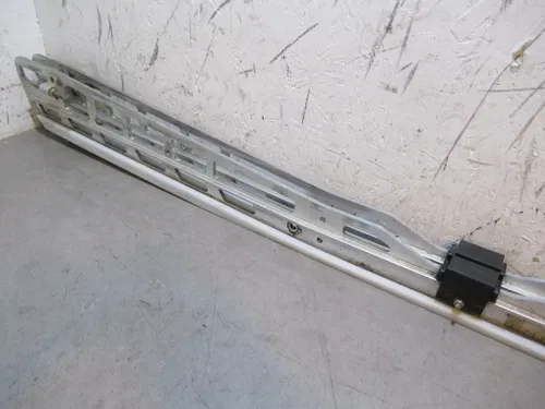 Polaris Dragon 700 Track Frame Rails 163" 2008 #5