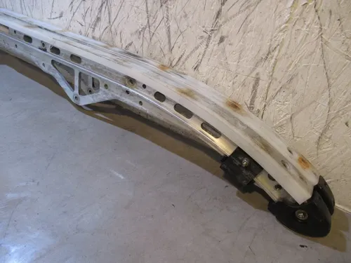 Polaris Dragon 700 Track Frame Rails 163" 2008 #5