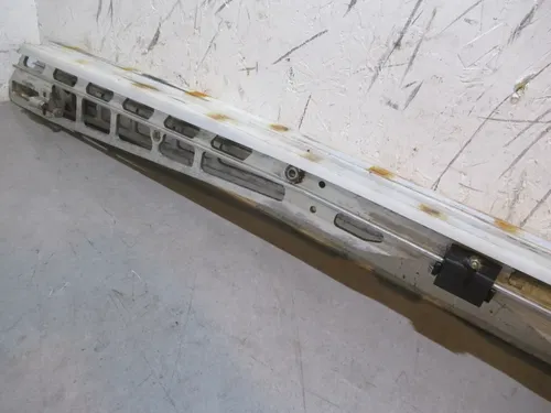 Polaris Dragon 700 Track Frame Rails 163" 2008 #5