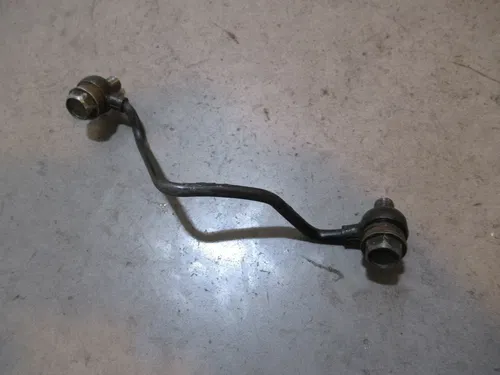 Yamaha Raptor 660 Oil Delivery Pipe 2004 #15