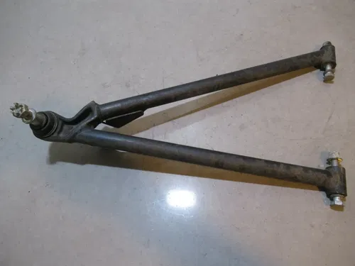 Ski Doo Summit 550f A Arm Left Lower 2005