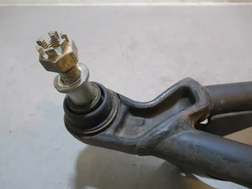 Ski Doo Summit 550f A Arm Left Lower 2005
