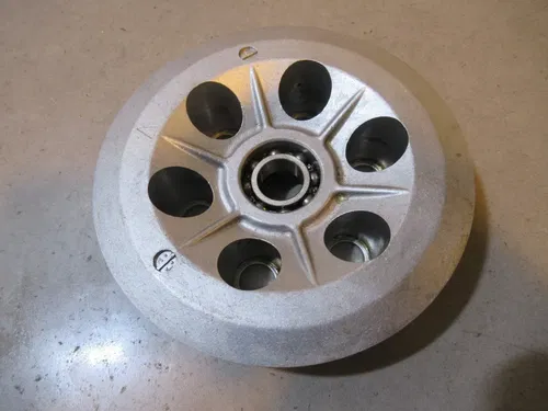 KTM Super Duke 990 Clutch Pressure Plate 2007