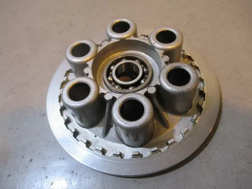 KTM Super Duke 990 Clutch Pressure Plate 2007