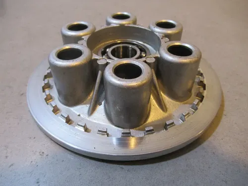 KTM Super Duke 990 Clutch Pressure Plate 2007