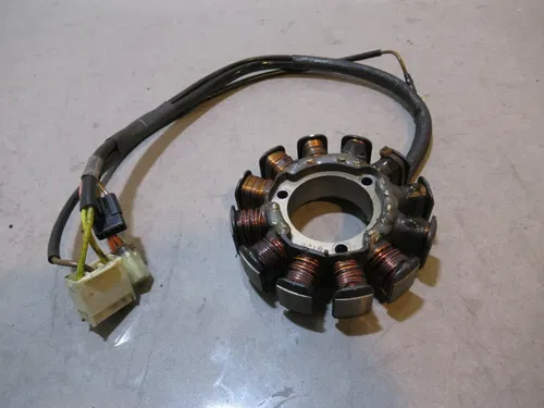 Arctic Cat M8 Stator 2007 #6