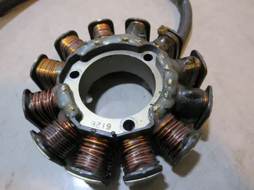 Arctic Cat M8 Stator 2007 #6