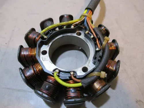 Arctic Cat M8 Stator 2007 #6