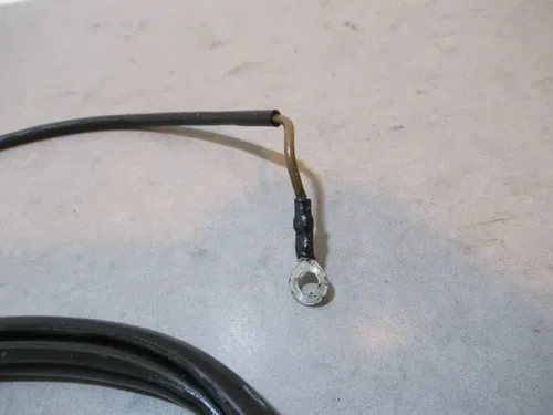 Arctic Cat M8 Stator 2007 #6