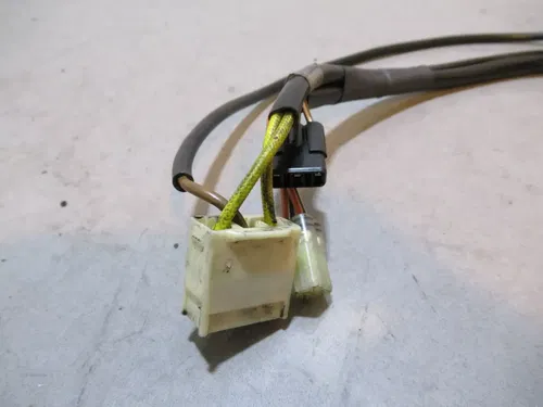 Arctic Cat M8 Stator 2007 #6