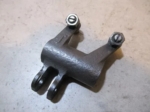 KTM LC4 640 Adventure Rocker Arm Intake 2002 #2