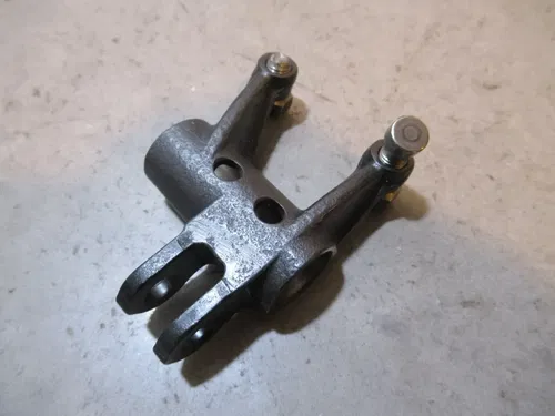 KTM LC4 640 Adventure Rocker Arm Intake 2002 #2