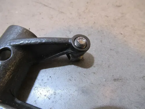 KTM LC4 640 Adventure Rocker Arm Intake 2002 #2