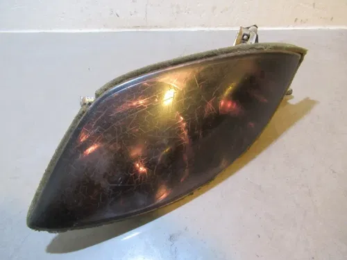 Arctic Cat M8 Headlight Left 2008 #7