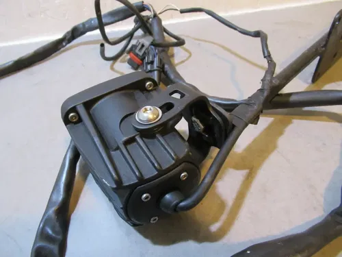 Arctic Cat M8 Headlight Vision X 2007 #6