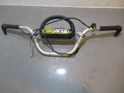 Polaris Pro RMK 800 Handlebar 2012