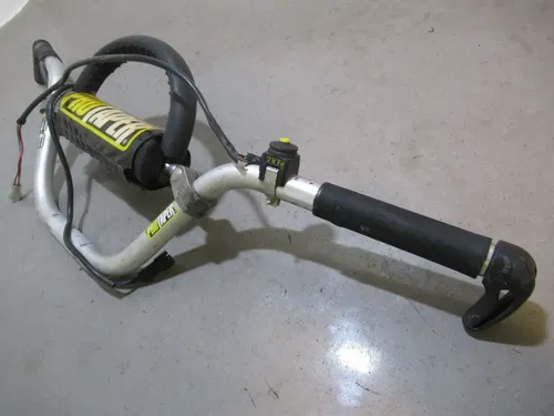 Polaris Pro RMK 800 Handlebar 2012