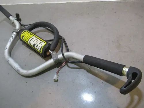 Polaris Pro RMK 800 Handlebar 2012