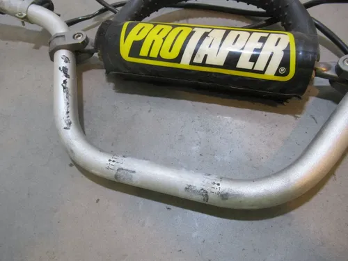 Polaris Pro RMK 800 Handlebar 2012