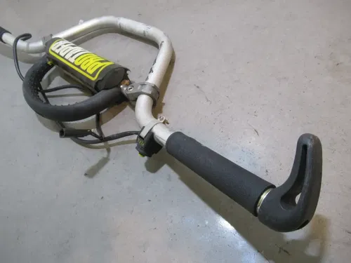 Polaris Pro RMK 800 Handlebar 2012