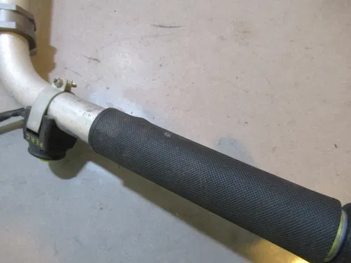 Polaris Pro RMK 800 Handlebar 2012