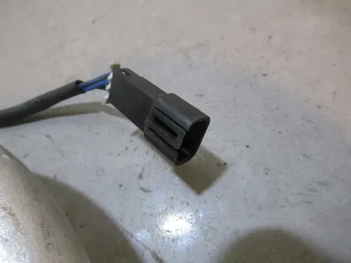 Polaris Pro RMK 800 Handlebar 2012