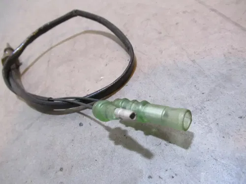 Polaris Dragon 800 EGT Sensor 2010 #7