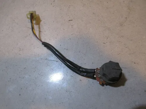 Yamaha Mountain Max 700 Variable Resistor 2001 #8