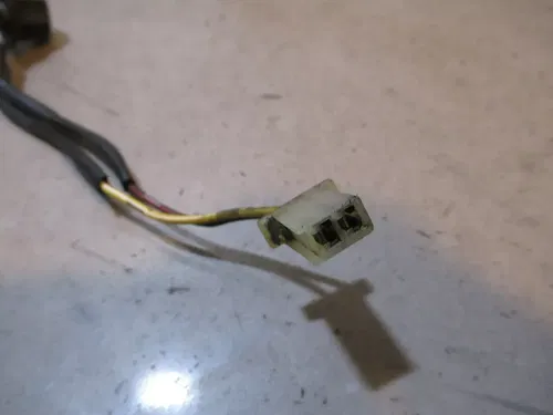 Yamaha Mountain Max 700 Variable Resistor 2001 #8