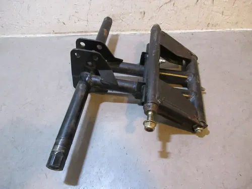 Arctic Cat Crossfire 700 Rear Arm 2006 #2