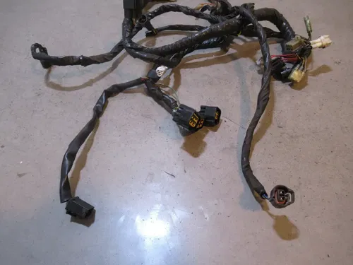 Yamaha Raptor 660 Harness Main 2004 #14