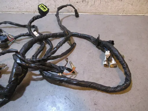 Yamaha Raptor 660 Harness Main 2004 #14