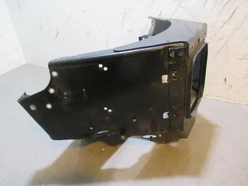 Arctic Cat M800 Bulkhead Frame Front 2012