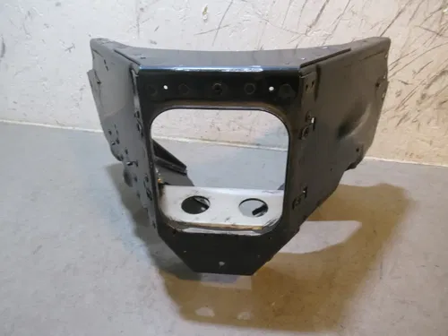 Arctic Cat M800 Bulkhead Frame Front 2012