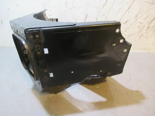 Arctic Cat M800 Bulkhead Frame Front 2012