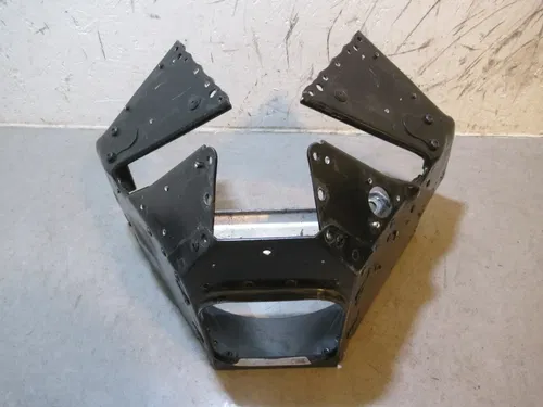 Arctic Cat M800 Bulkhead Frame Front 2012