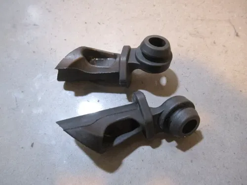 Yamaha Nytro MTX 1000 Blind Plugs 2010 #3