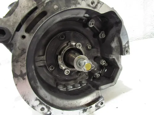 Arctic Cat M8 Crank Case Shaft Bottom End 2009 #3
